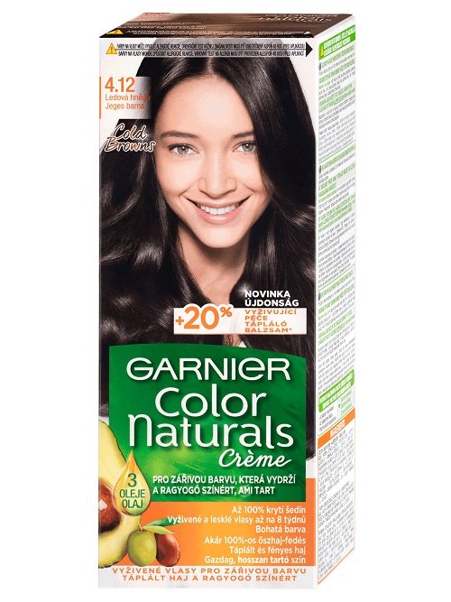 Color Naturals